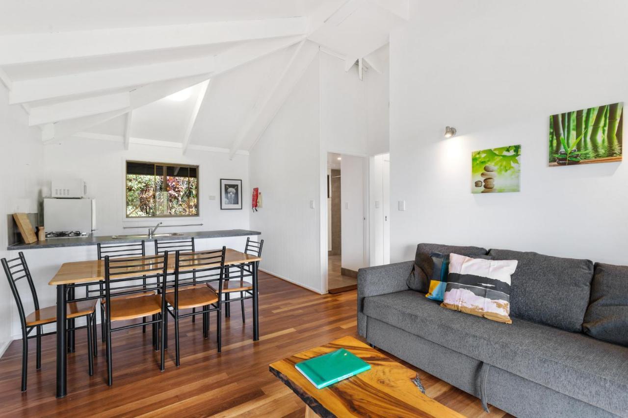 Alstonville Country Cottages Esterno foto