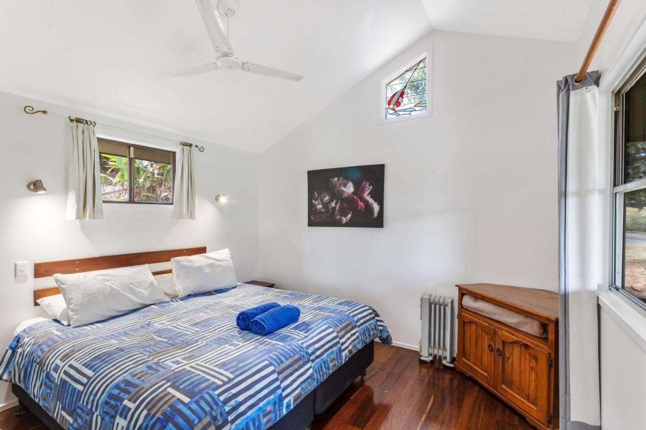 Alstonville Country Cottages Esterno foto