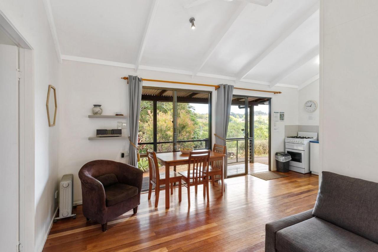 Alstonville Country Cottages Esterno foto